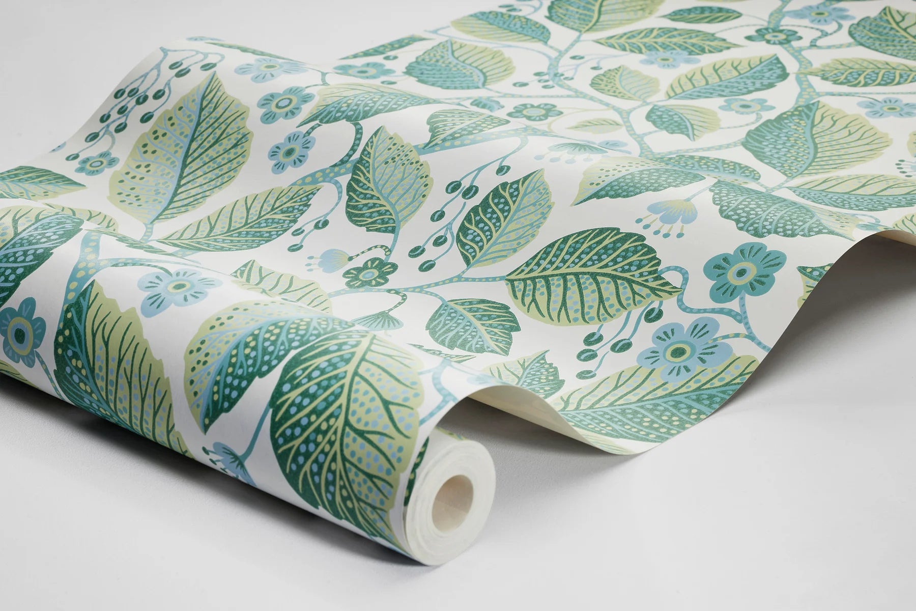 Elm Tree Wallpaper by Boråstapeter