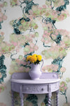 Wee Pinyin Wallpaper by Timorous Beasties