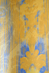 Ikat Damask Wallpaper by Timorous Beasties