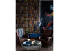 Library Wallpaper by Andrew Martin