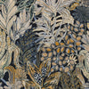 Borrommee Wallpaper by Casamance