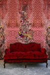 Winchester Wallpaper Panels by Timorous Besties