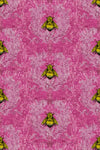 Imperial Apiary Wallpaper by Timorous Beasties