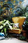 Miami Wallpaper by Cole & Son