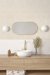 Delicacy Wallpaper by Caselio