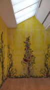 Winchester Wallpaper Panels by Timorous Besties