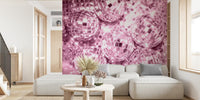 Disco Balls Glam 17 Mural by HappyWall