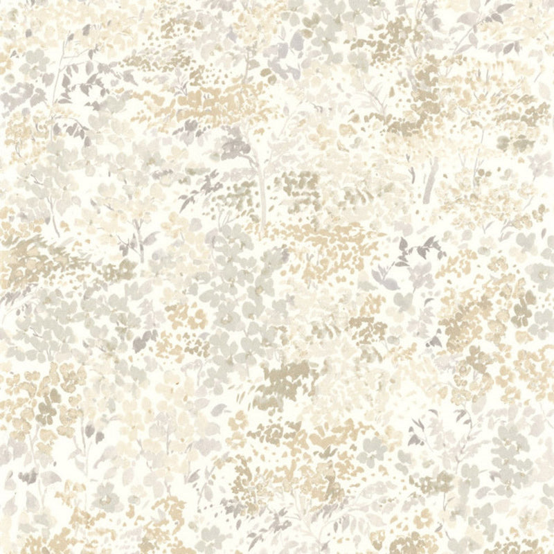 Florescence Huntington Wallpaper by Casadeco