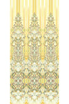 Marble Damask Wallpaper by Timorous Beasties