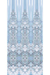 Marble Damask Wallpaper by Timorous Beasties
