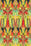 Marble Gum Wallpaper by Timorous Beasties
