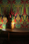 Marble Gum Wallpaper by Timorous Beasties