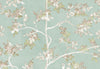 Elodia Wallpaper by Cristiana Masi