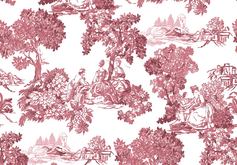 Mirabelle Wallpaper by Cristiana Masi