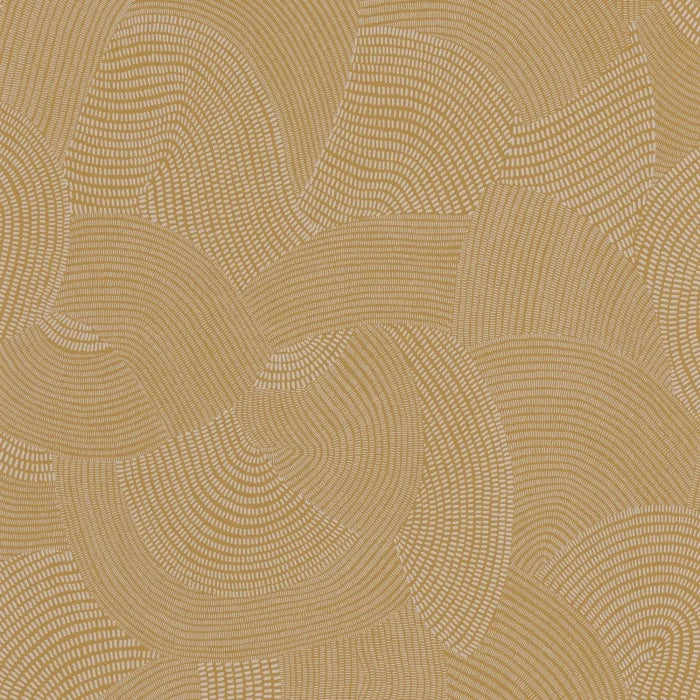 Nangara Tjala Wallpaper by Casadeco