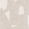 Graphique Wallpaper by Casadeco
