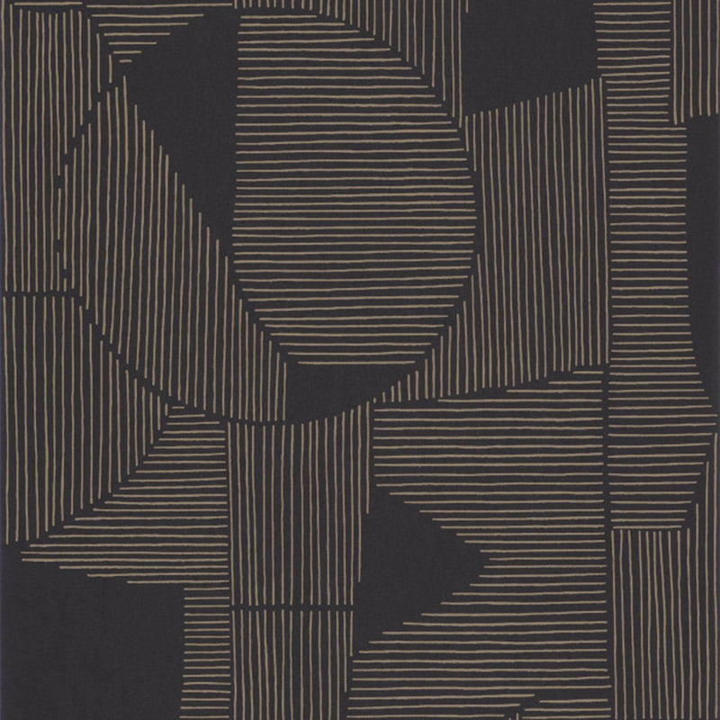 Graphique Wallpaper by Casadeco