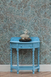 Moon Rock Cork Wallpaper by Timorous Beasties (Sold per Lineal Metre)