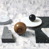 Encyclopedia2 Quartz Wallpaper by Casadeco