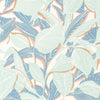 Soft Blue