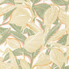 Riviera Wallpaper by Casadeco