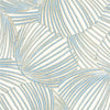 Pampelonne Wallpaper by Casadeco