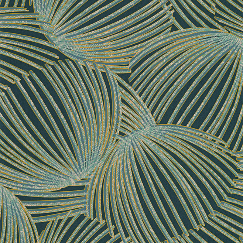 Pampelonne Wallpaper by Casadeco