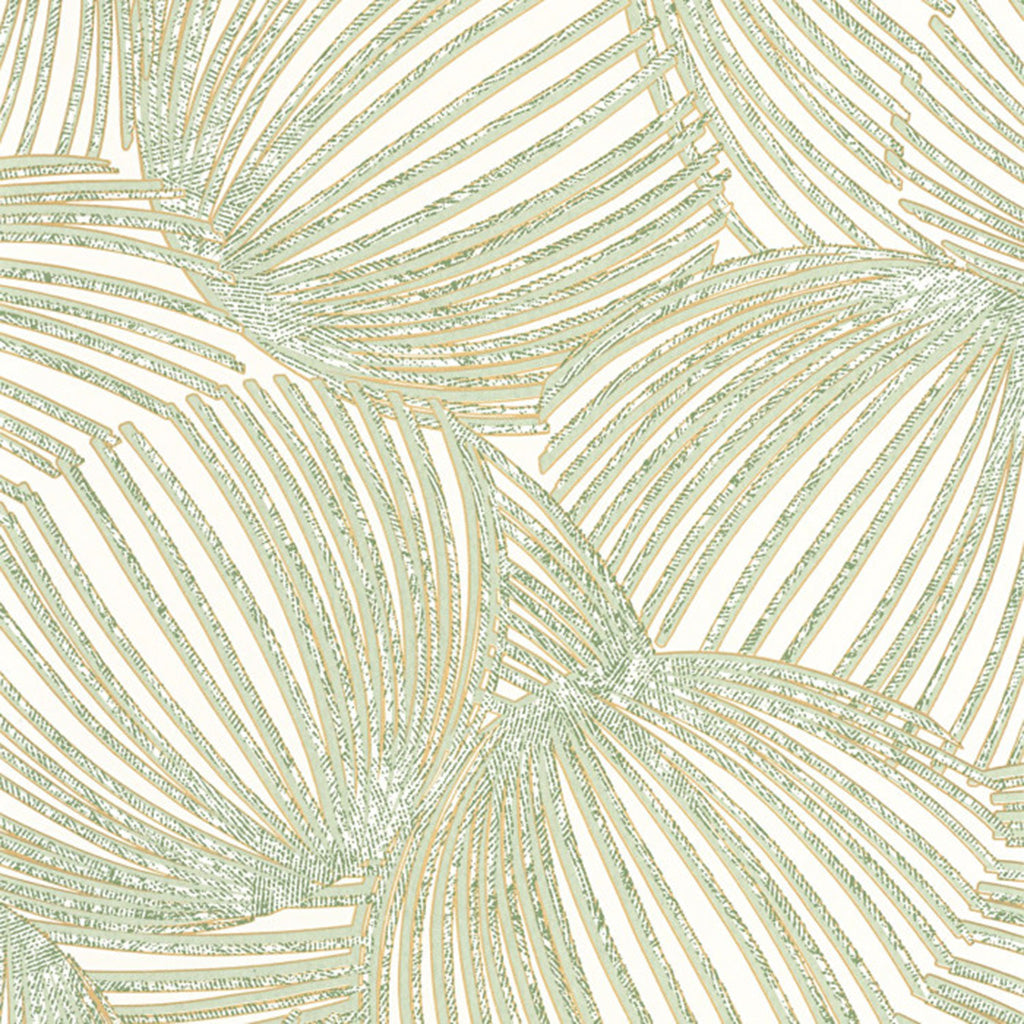 Pampelonne Wallpaper