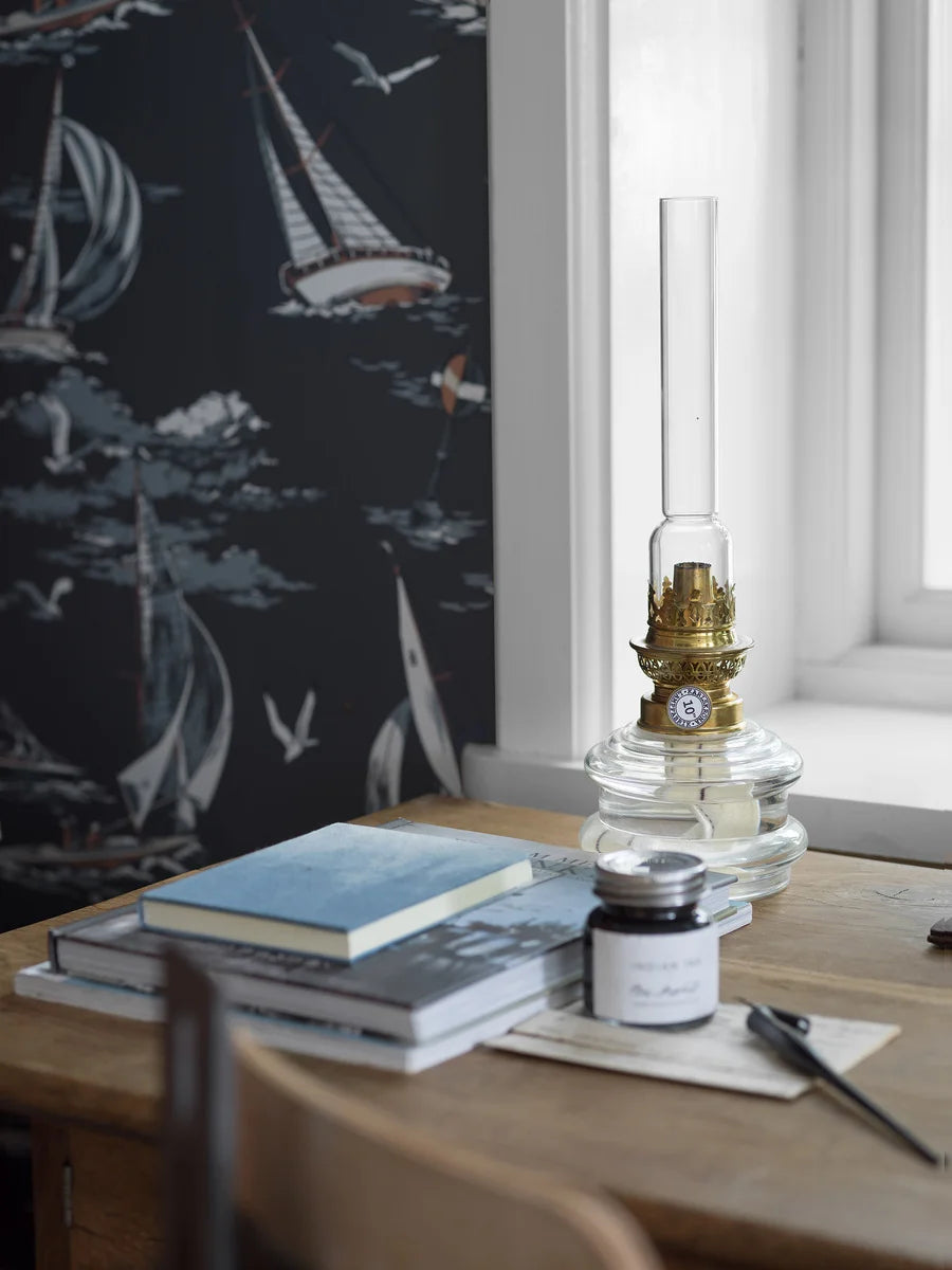 Sailboats Wallpaper by BorasTapeter