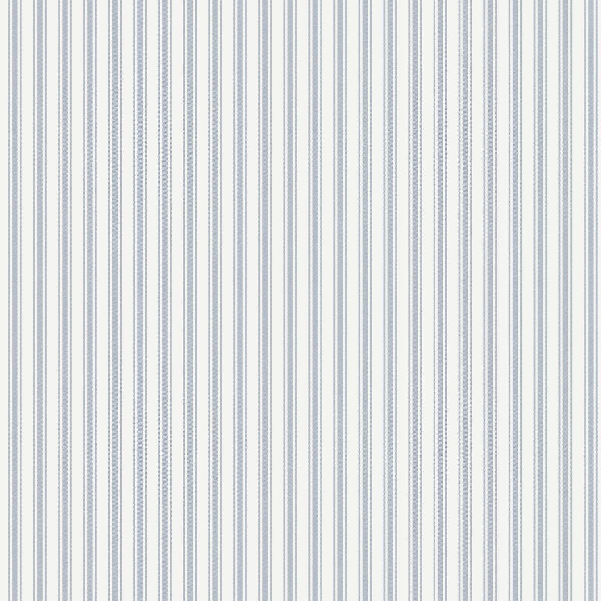 Aspö Stripe wallpaper by Boråstapeter