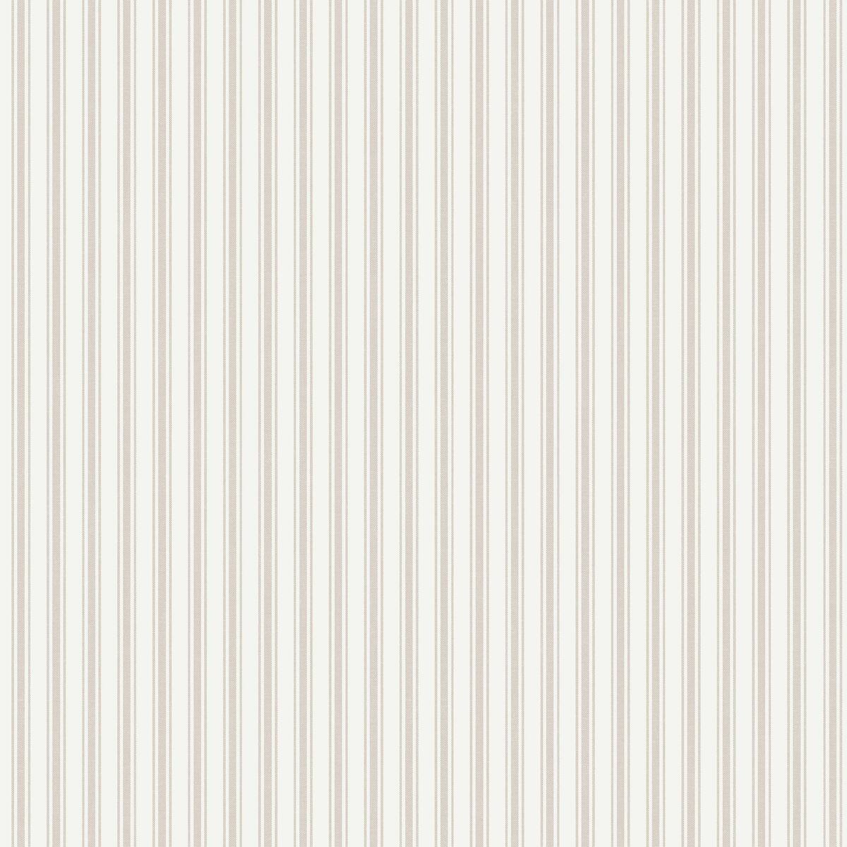 Aspö Stripe wallpaper by Boråstapeter