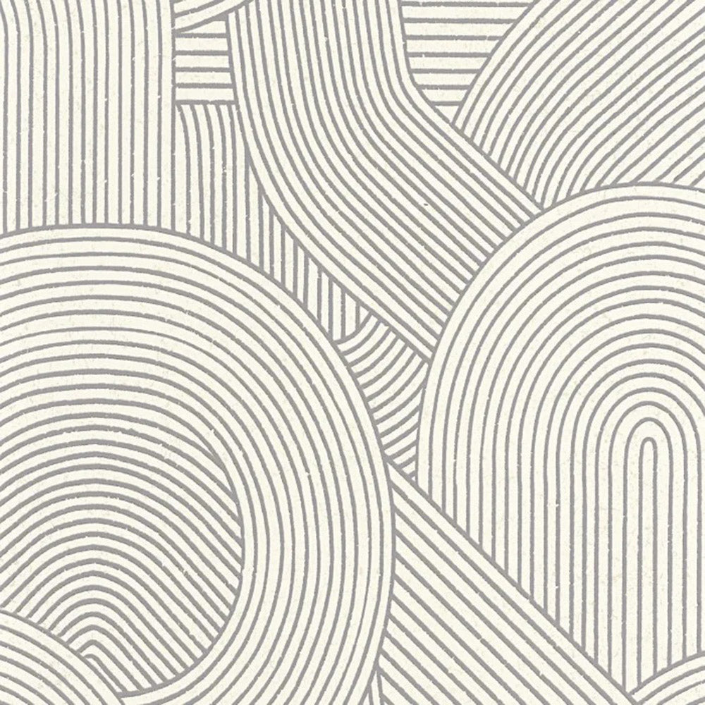 Jardin Des Pierres Curve Wallpaper