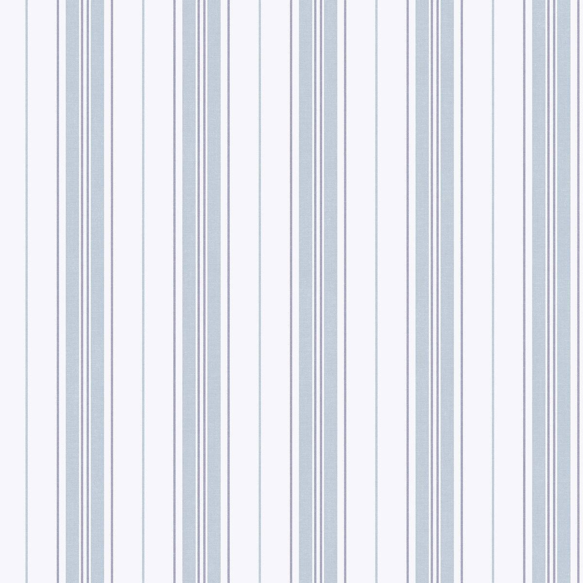 Hamnskär Stripe wallpaper by Boråstapeter