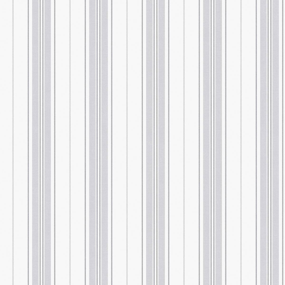 Hamnskär Stripe wallpaper by Boråstapeter