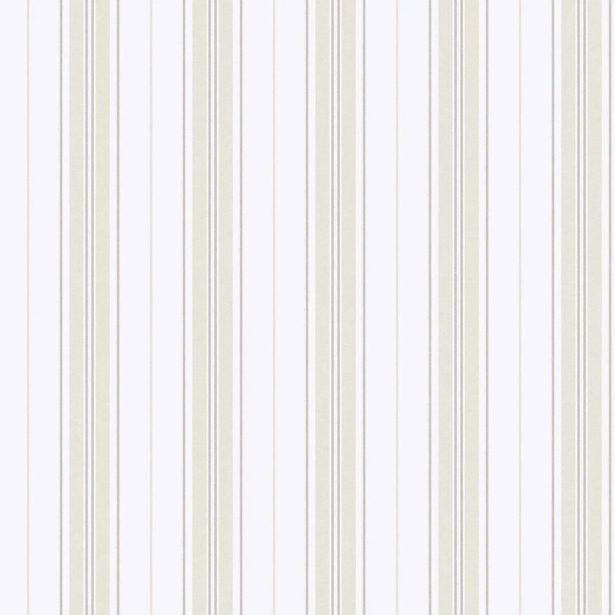 Hamnskär Stripe wallpaper by Boråstapeter