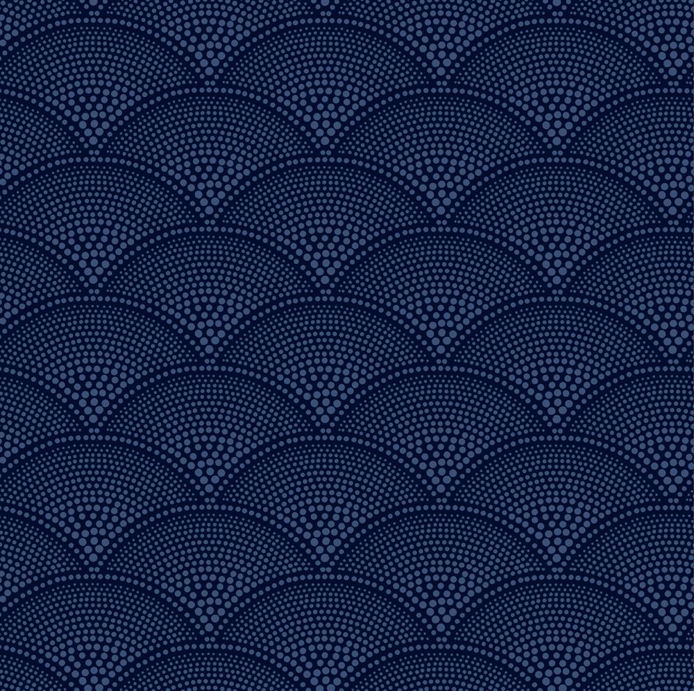Feather Fan Wallpaper by Cole & Son