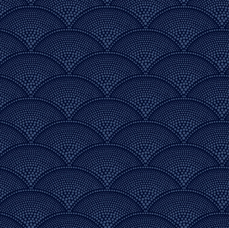 Feather Fan Wallpaper by Cole & Son