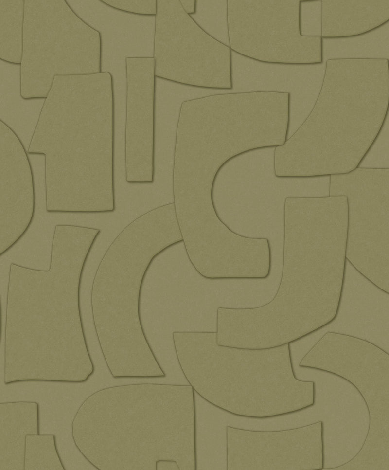 Volume Wallpaper by Caselio