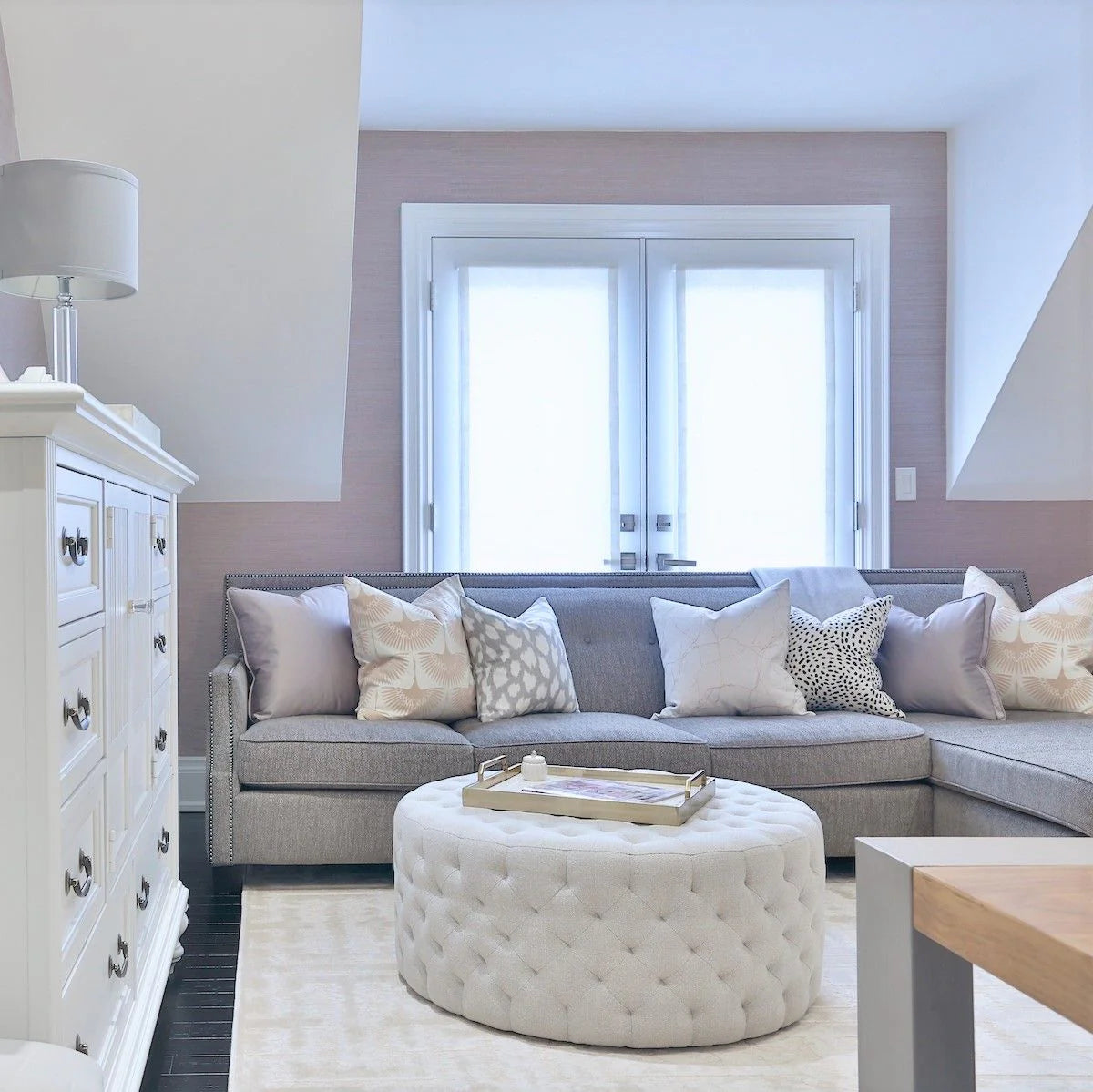 Haruki Sisal wallpaper