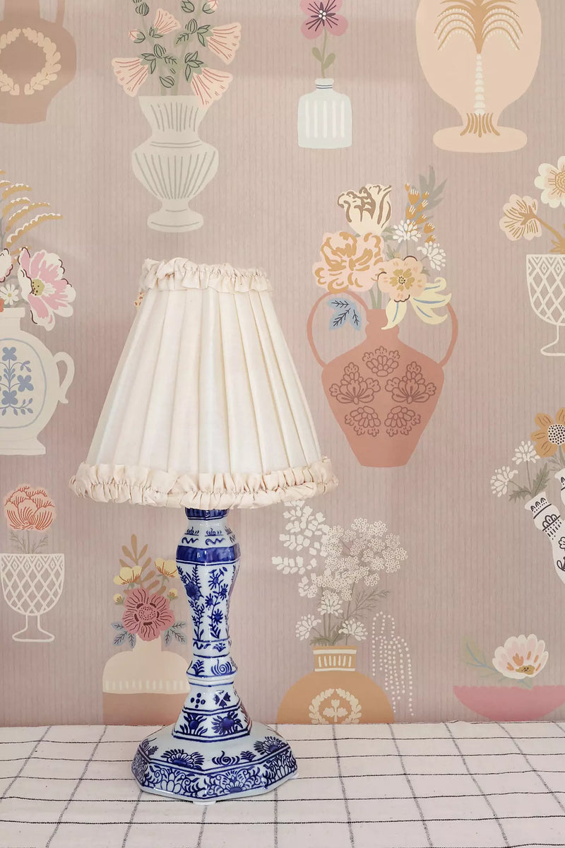 Floral Daiquiri Wallpaper by Majvillan