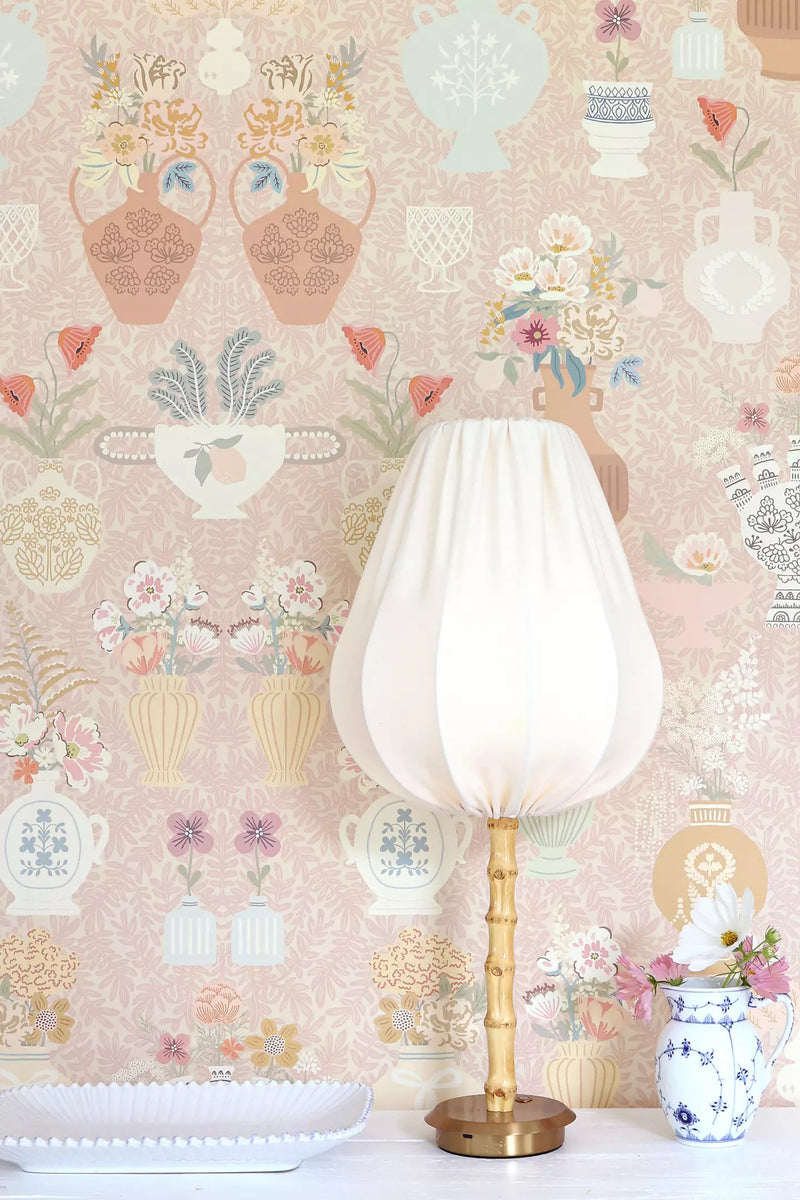 Summer Spritz Wallpaper by Majvillan