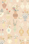 Summer Spritz Wallpaper by Majvillan