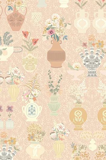 Summer Spritz Wallpaper by Majvillan