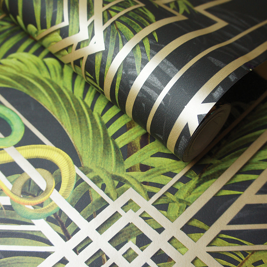 Akello Wallpaper by Holden Decor