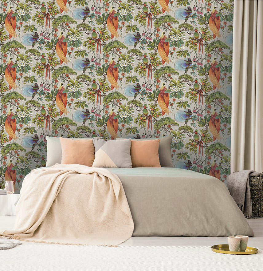 Yasuni Wallpaper by Holden Decor