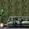 Masoala Wallpaper by Holden Decor