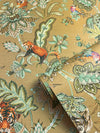 Zari Wallpaper by Holden Decor