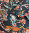 Zari Wallpaper by Holden Decor