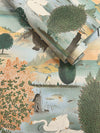 Tundra Wallpaper by Holden Decor