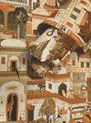 Civita Wallpaper by Holden Decor